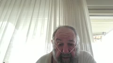 David Fredal online show from February 6, 10:41 am