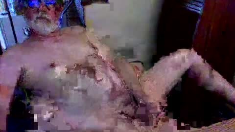 Fredd3576 online show from July 29, 12:38 pm