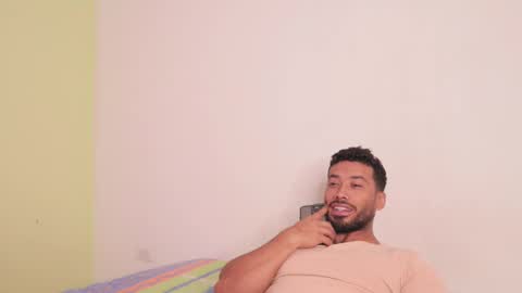 FredSeXXX online show from October 27, 2:17 pm