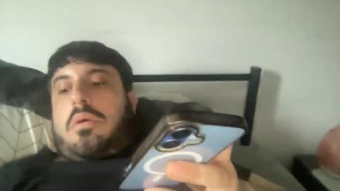 freddy3399 online show from May 18, 4:18 am