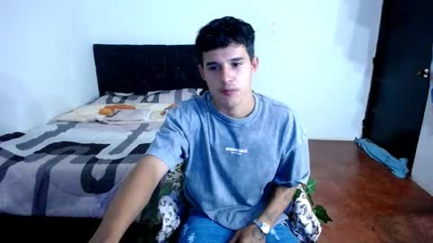 freddy romans online show from September 29, 1:48 am