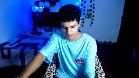 freddy romans online show from October 20, 3:33 am