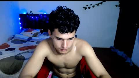 freddy romans online show from September 13, 1:52 am