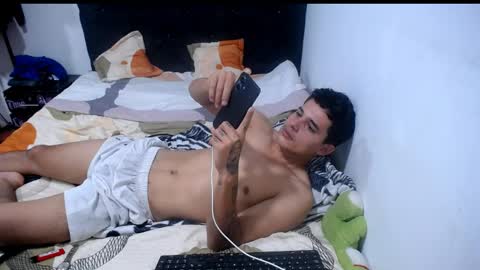 freddy romans online show from March 17, 3:17 pm