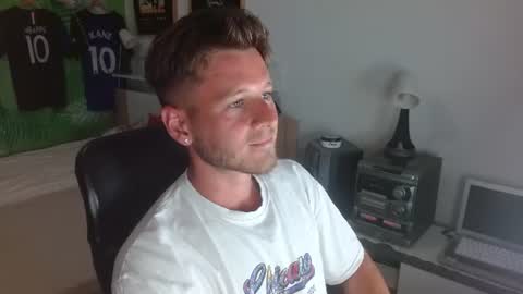 Frederick Perin online show from July 2, 3:28 pm