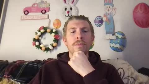 Freddy Foot Balls online show from April 7, 1:07 am