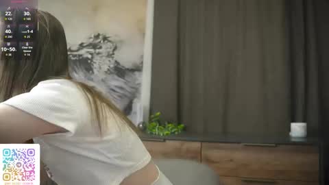 fredericashoen online show from December 15, 1:45 am