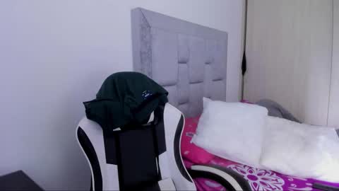 Frederic Sloan online show from February 23, 6:10 pm