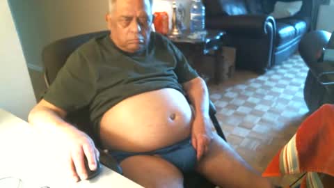fredthetiger online show from June 23, 11:55 pm
