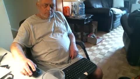 fredthetiger online show from June 30, 3:55 pm