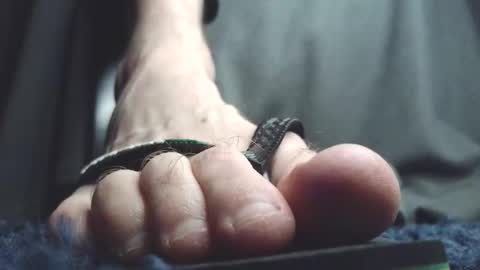 Greedy Fred online show from February 9, 3:54 am