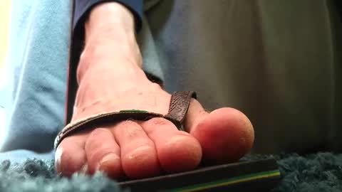 Greedy Fred online show from February 21, 7:17 pm