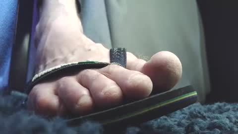 Greedy Fred online show from March 9, 1:05 pm