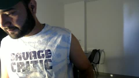 Fredy online show from June 12, 3:33 pm