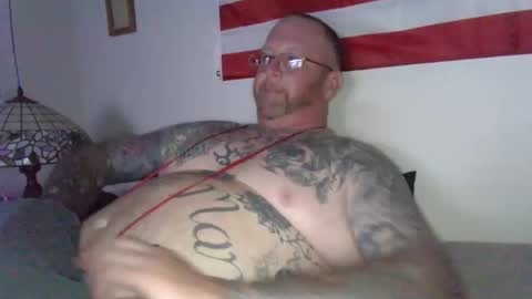 Snapshot of freebird739 chatting on February 3, 9:08 am Freebird739 online show from February 3, 9:08 am