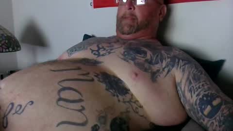 Freebird739 online show from April 14, 9:34 am