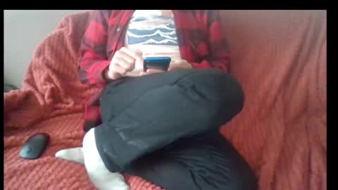 Freebirdbruchus online show from December 14, 12:00 pm