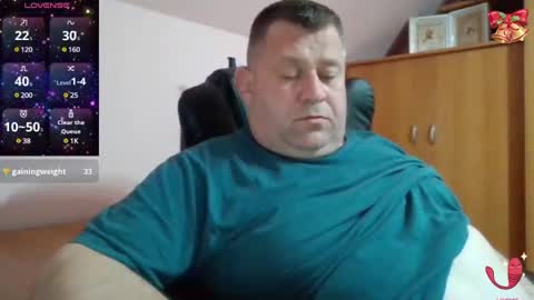 freeboy80180 online show from February 28, 7:03 pm