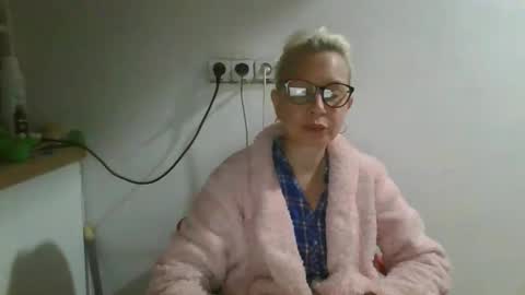 Diana online show from February 5, 2:26 am