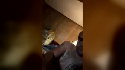 PuddiNPleaSe online show from July 20, 12:35 am