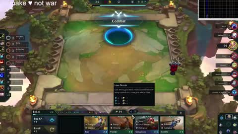 Duckmysick online show from March 10, 10:50 am