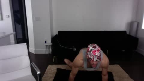 jasmineandaladin69 online show from January 5, 10:08 pm