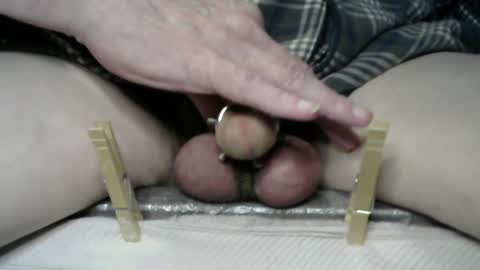 I am a total slave slut. I would like to have multiple owners to use me every day. online show from December 2, 10:29 pm