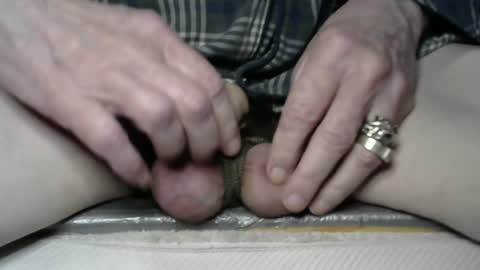 I am a total slave slut. I would like to have multiple owners to use me every day. online show from December 9, 9:06 am