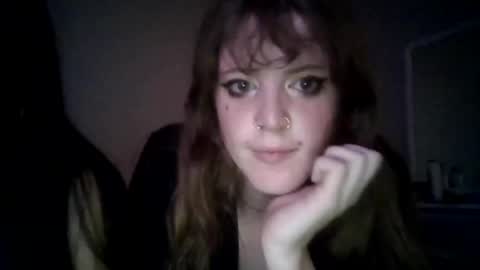 Freja the Doll online show from July 27, 4:10 am