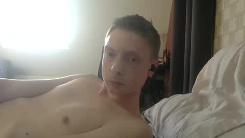 Antoine online show from March 8, 3:45 pm