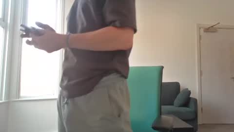 Horny Paul online show from June 26, 12:32 pm