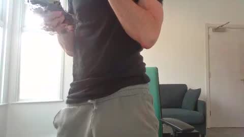 Horny Paul online show from June 21, 10:43 am
