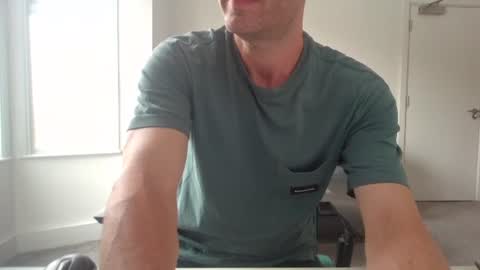 Horny Paul online show from July 23, 2:14 pm