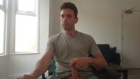 Horny Paul online show from July 15, 2:11 pm
