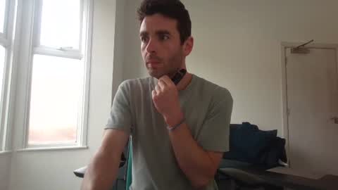 Horny Paul online show from June 15, 12:30 pm