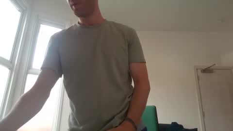 Horny Paul online show from June 14, 12:29 pm