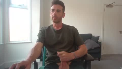 Horny Paul online show from July 9, 1:48 pm