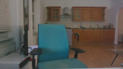 Horny Paul online show from December 3, 7:58 pm