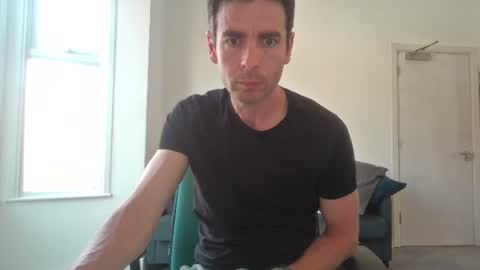Horny Paul online show from June 22, 12:45 pm