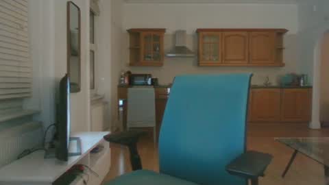 Horny Paul online show from December 14, 10:27 pm