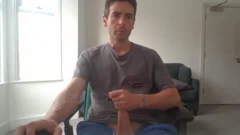 Horny Paul online show from July 1, 2:15 pm