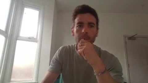 Horny Paul online show from June 29, 1:33 pm