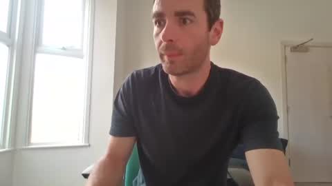 Horny Paul online show from June 16, 12:31 pm