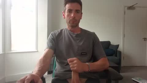 Horny Paul online show from July 21, 1:57 pm