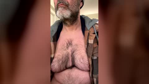 frenchmalenyc2 online show from February 16, 6:17 pm