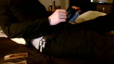 frenchms online show from January 26, 2:24 am