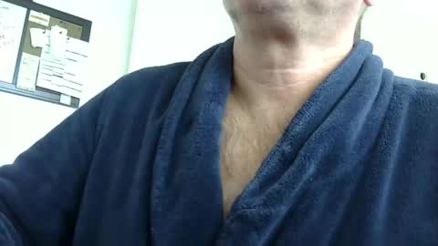 Rick online show from January 10, 2:11 pm