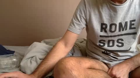 Antoine online show from January 17, 12:31 pm