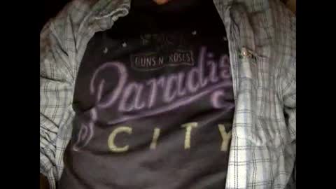 Antoine online show from January 26, 12:05 am