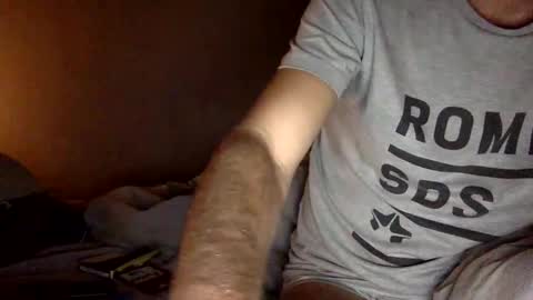 Antoine online show from January 17, 8:22 pm